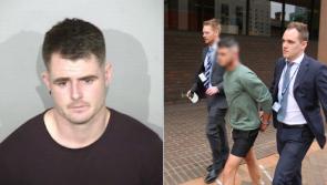 Man who was on the run arrested in Sydney