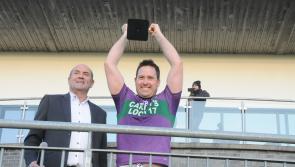 Leitrim Gaels finish strongest to see off dogged Dromahair - GALLERY