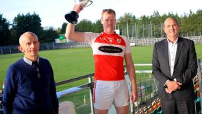 Carrick-on-Shannon break Cluainin hearts as they leave it late to claim Leitrim hurling crown - GALLERY