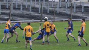BREAKING: GAA calls a halt to games at all levels until further notice 