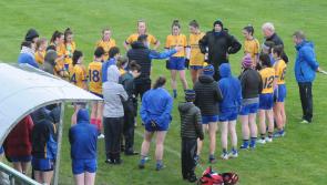 BREAKING: LGFA back GAA decision on club games
