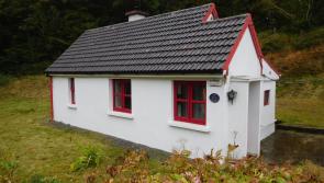 The Kingdom is calling! Take a look at this cosy cottage on the market for &euro;80k