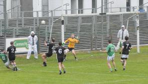 Club Players Association calling on GAA to finish club season behind closed doors