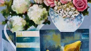 Beautiful new exhibition 'Gathered' to showcase at Leitrim Design House