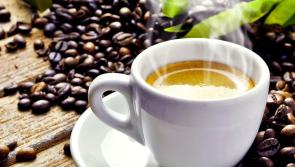 New Leitrim based coffee business Arroo Coffee to launch their first product online today