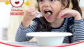 ISPCC Childline calls on people in Leitrim to enjoy breakfast and help raise vital funds
