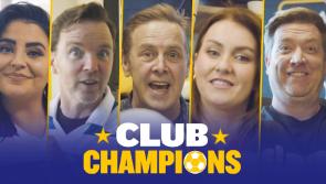 Today FM launch Club Champions campaign to give clubs win a set of sponsored team kits