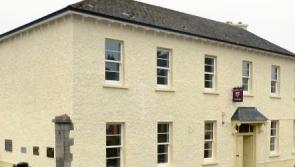 Drumshanbo library gets funding for 'open library' scheme