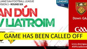 BREAKING: Leitrim GAA reveal they are unable to field a team due to player unavailability as a number of other players await Covid-19 tests