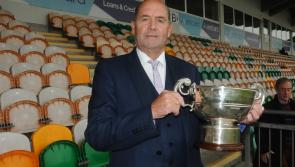 Leitrim GAA County Board chairman defends decision to concede Down game