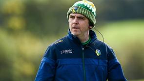 Leitrim hurlers will travel to Armagh for Saturday's Nicky Rackard Cup clash