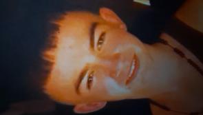  15-year-old missing in Longford