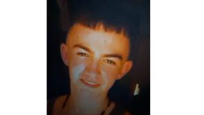 Gardaí appeal for information on missing Edgeworthstown teen