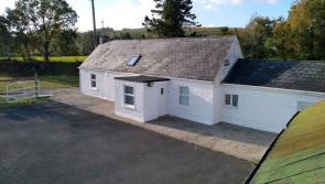 Stunning! Quaint two-bedroom house on sale in the Premier County for just €110,000