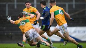 Battling Leitrim have no answer to class and power of Mayo juggernaut