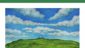 Carrigallen poet writes ‘A Love For Every Season’ 