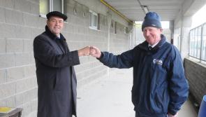 Leitrim GAA Chairman Stenson launches fierce attack on Kerry legend Tomas O S&eacute; after twitter row