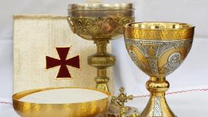 Online Holy Week Ceremonies for Leitrim people 