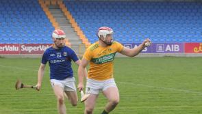 Hurlers create history with late rally to reach Nicky Rackard Cup Semi-Final after titanic struggle with Longford