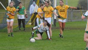 Ruthless Meath hand Leitrim a day to forget