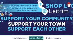 Keeping Leitrim in business - Your daily five@5