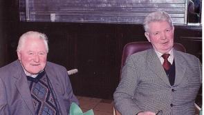 Leitrim Guardian reveal Persons of the Year Award 2021 - HOME AND ABROAD