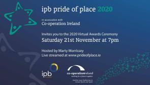 Two Leitrim towns to feature in ‘Oscars of the community sector’