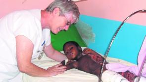Sad passing of Leitrim mission nurse Anita McTernan