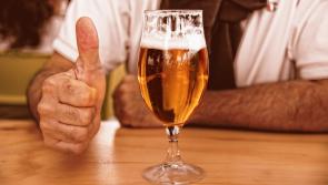 Pandemic fuels alcohol consumption as over 50% of Irish people report drinking to ‘cheer up’ 