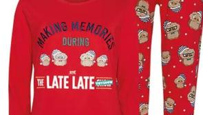 Lots of Leitrim students to get free Late Late Toy Show PJs from Penneys