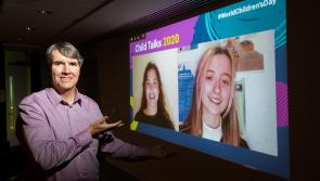 Leitrim children and young people invited to apply for Child Talks 2021
