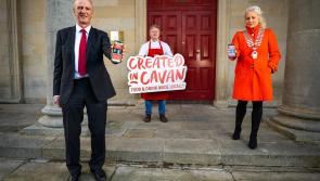 New food and drink website for Cavan launched
