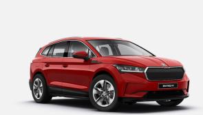 Skoda's first electric car has piqued the interest of Irish motorists - priority ordering now open