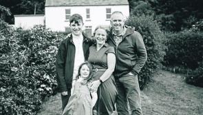 An open letter from a mother who lost her husband and children in a tragic crash in Donegal
