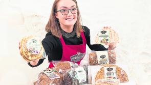 Leitrim company wins at National Enterprise awards