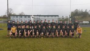 BREAKING: Leitrim's Connacht Minor Championship clash with Galway fixed for Saturday, December 12