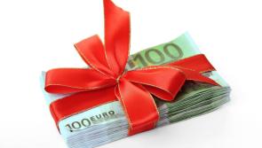 Tis the season for giving