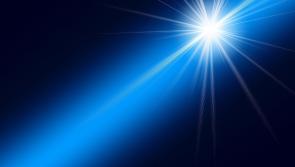 Rare Christmas Star visible to the naked eye as distant planets align