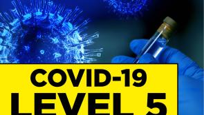 EXPLAINER What are the new Level 5 Covid-19 restrictions  from Christmas Eve