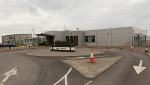 Sligo Airport promotes charity event to raise funds for families of duo killed in rally last July