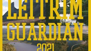 Leitrim Guardian 2021 - the most interesting one yet
