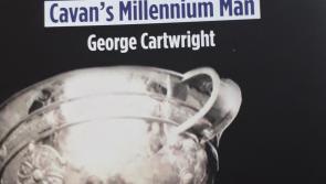 GAA fanatics will love "The Gallant John Joe" and Larry Tompkins book "Believe"