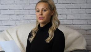 WATCH | Longford mum battling cancer for third time posts powerful and heartfelt video letter to An Taoiseach 