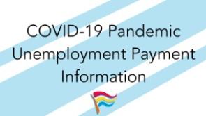 Leitrim people advised that applications for PUP should be made online