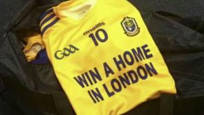 Longford woman wins luxury €815,000 London City Island apartment in Club Rossie draw 