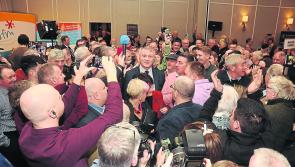 Looking back at what made the news in February 2020