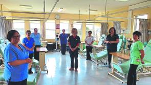 LEITRIM: Looking back at what made the news in April 2020