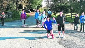 LEITRIM: Looking back at what made the news in 2020 - May