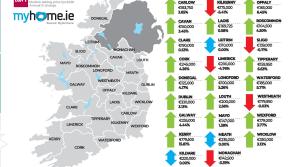 Leitrim property prices rise by €5,000 in the final quarter of 2020