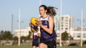 Heartbreak for Leitrim star Aine Tighe as knee injuries rules her out of Women's AFL season for second year in a row